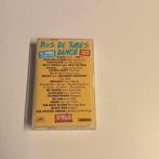 Plus de Tubes Dance, Cd's en Dvd's, Cassettebandjes, Verzenden, Gebruikt