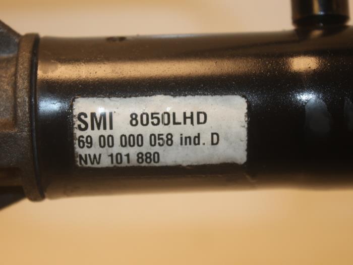 Stuurhuis Mitsubishi Space Star O102180, Auto-onderdelen, Interieur en Bekleding, Ophalen of Verzenden