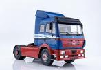 Modelcar Group 1:18 - Model vrachtwagen - Mercedes-Benz 1853, Nieuw