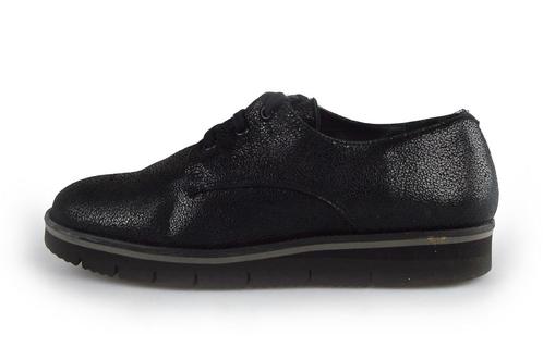 Pedro Miralles Veterschoenen in maat 40 Zwart | 10% extra, Kleding | Dames, Schoenen, Zwart, Gedragen, Overige typen, Verzenden