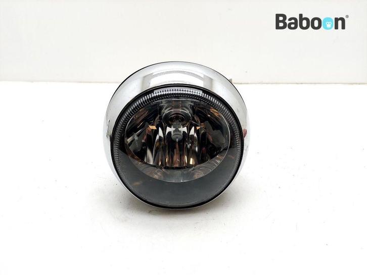 Koplamp Piaggio | Vespa Carnaby 300 IE Cruiser 2009-2013, Motoren, Onderdelen | Overige, Gebruikt, Verzenden