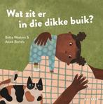 Boek: Wat zit er in die dikke buik? - (als nieuw), Verzenden, Zo goed als nieuw