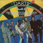 LP gebruikt - Darts - Double Top, Verzenden, Zo goed als nieuw