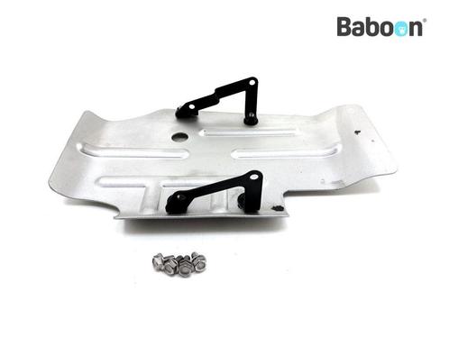 Carter Beschermplaat Benelli TRK 702 X, Motoren, Onderdelen | Overige, Gebruikt, Verzenden