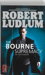 The Bourne supremacy / De Bourne collectie / 2 9789021008424, Boeken, Verzenden, Gelezen, Robert Ludlum