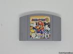 Nintendo 64 / N64 - Mario Party 3 - EUR, Spelcomputers en Games, Games | Nintendo 64, Verzenden, Gebruikt