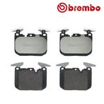 BREMBO Remblokken set BMW 218i voorzijde, Auto-onderdelen, Verzenden, Nieuw