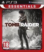 Playstation 3 Tomb Raider, Spelcomputers en Games, Zo goed als nieuw, Verzenden