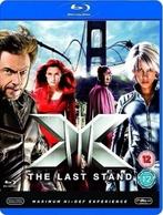 X-Men The Last Stand (Blu-ray), Cd's en Dvd's, Blu-ray, Gebruikt, Verzenden