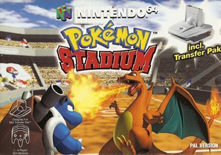Mario64.nl: Pokemon Stadium Lelijk Eendje - iDEAL!, Spelcomputers en Games, Games | Nintendo 64, Gebruikt, Ophalen of Verzenden
