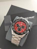 TAG Heuer - Formula 1 Chronograph - CAZ101AN.WTT4724 - Heren