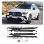 Treeplanken set voor Mercedes Benz GLC X254 SUV | C254 Coupe, Auto diversen, Tuning en Styling, Ophalen of Verzenden