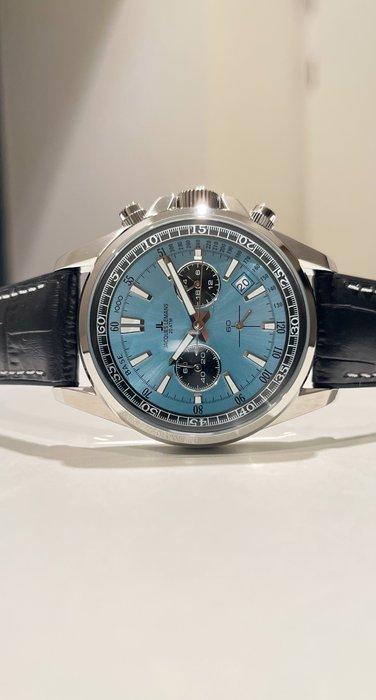 Jacques Lemans - Zonder Minimumprijs - Heren - 2020+, Sieraden, Tassen en Uiterlijk, Horloges | Heren