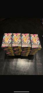 Pokémon - 10 Booster box - Mega Dream Booster Box, Nieuw