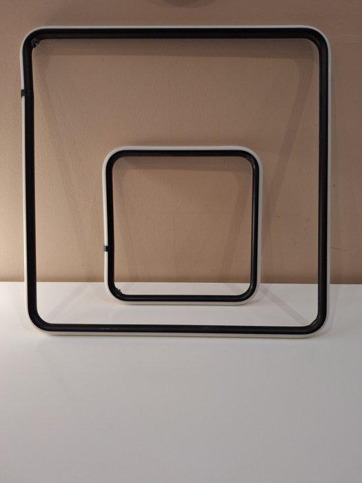 Flos - Michael Anastassiades - Plafondlamp (2) -, Antiek en Kunst, Antiek | Lampen