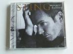 Sting - Mercury Falling, Cd's en Dvd's, Cd's | Pop, Verzenden, Nieuw in verpakking