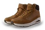 Skechers Hoge sneakers in maat 42 Bruin | 10% extra korting, Kleding | Heren, Schoenen, Bruin, Verzenden, Skechers, Sneakers of Gympen