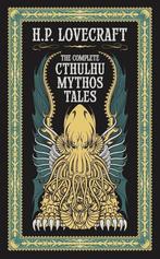 9781435162556 Complete Cthulhu Mythos Tales (Barnes  Nobl..., Boeken, Nieuw, H. P. Lovecraft, Verzenden