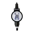 Maatschenker - non-drip - 5 cl - Beaumont - T416, Verzenden