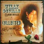 lp nieuw - Willy DeVille - amp; Mink DeVille, Cd's en Dvd's, Vinyl | Rock, Verzenden, Zo goed als nieuw