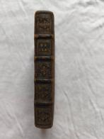 Manassé Esdras - Oraison de Manassé Esdras, livres III et, Antiek en Kunst, Antiek | Boeken en Bijbels