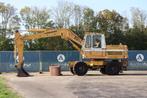 Veiling: Wielgraafmachine Liebherr A911C Diesel 88kW 1977, Zakelijke goederen, Machines en Bouw | Kranen en Graafmachines, Ophalen
