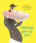 Olifantje gaat op reis / Olifantje 9789025883591, Boeken, Verzenden, Gelezen, Annemarie van Haeringen