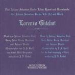 cd - Lorenzo Ghielmi - Ãber Johann Sebastian Bachs Leben., Verzenden, Zo goed als nieuw