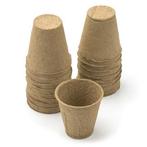 Kweekpotjes | Nature | 18 stuks, Tuin en Terras, Verzenden, Nieuw