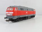 Piko H0 - 52500 - Diesellocomotief (1) - BR 218 - DB, Hobby en Vrije tijd, Nieuw