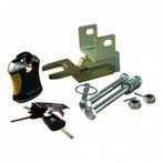 Doublelock koppelingslot AV50 (AVONRIDE) Fixed lock SCM, Ophalen of Verzenden, Nieuw