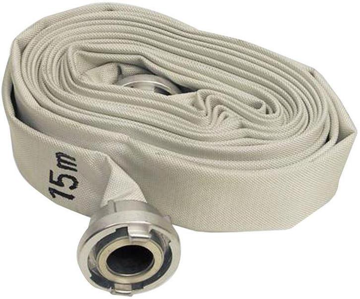 Industriële waterslang / persslang 76mm 15m + B-storz, Tuin en Terras, Tuinslangen, Nieuw, Verzenden