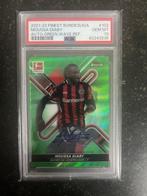 2021/22 Topps Finest Bundesliga 82243235 - PSA 10 - 1 Graded, Verzamelen, Nieuw