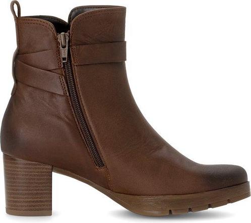 Gabor Maat 38   Dames Laarzen - bruin, Kleding | Dames, Schoenen, Verzenden