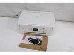 Canon PIXMA TS5151 - All-in-One Printer - Wireless - Wit, Computers en Software, Printers, Verzenden, Zo goed als nieuw
