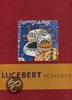 Lucebert Schilder 9789058750129 J.C. Jensen, Boeken, Verzenden, Zo goed als nieuw, J.C. Jensen