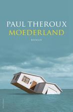 Moederland 9789025451011 Paul Theroux, Verzenden, Gelezen, Paul Theroux