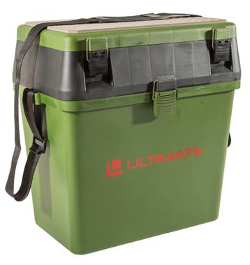 Ultimate Compact Seatbox beschikbaar voor biedingen