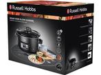 Russell Hobbs 25630-56 - Sous Vide Slow Cooker - 6.5 Liter, Verzenden, Zo goed als nieuw