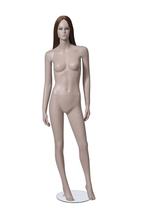 Realistisch etalagepop dame huidkleurig JANE04-S