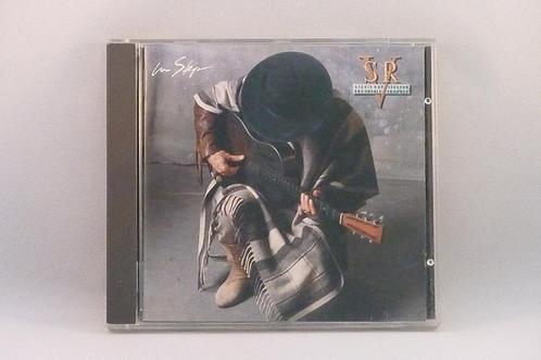 Stevie Ray Vaughan - In Step, Cd's en Dvd's, Cd's | Rock, Verzenden