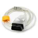 MINI-VCI J2534 OBD2 - USB Interfacekabel, Auto diversen, Autogereedschap, Verzenden, Nieuw