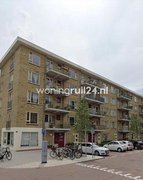 Woningruil - Ernest Staesstraat 9E - 3 kamers en Amsterdam, Huizen en Kamers, Woningruil, Amsterdam