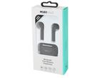 Veiling - Musthavz True Wireless Bluetooth Earpods zwart, Nieuw