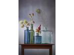 Mica Decorations Guan - Fles Vaas - H75 x Ø25 cm -, Verzenden, Nieuw