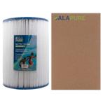 Spa Waterfilter voor Pleatco PVT40, Verzenden, Nieuw