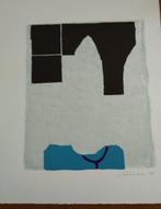 Giuseppe Santomaso (1907-1990) - Verona