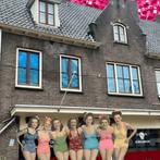 kamer in Wageningen gevonden voor €425,- pm, Huizen en Kamers, Huizen te huur, (Studenten)kamer, Direct bij eigenaar, Wageningen