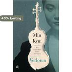 Verloren 9789048833245 Min Kym, Verzenden, Gelezen, Min Kym