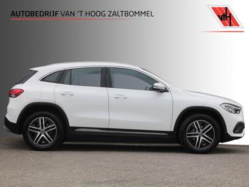 GLA 250e AUT8 Progressive WIDESCREEN DISTRONIC SFEER beschikbaar voor biedingen